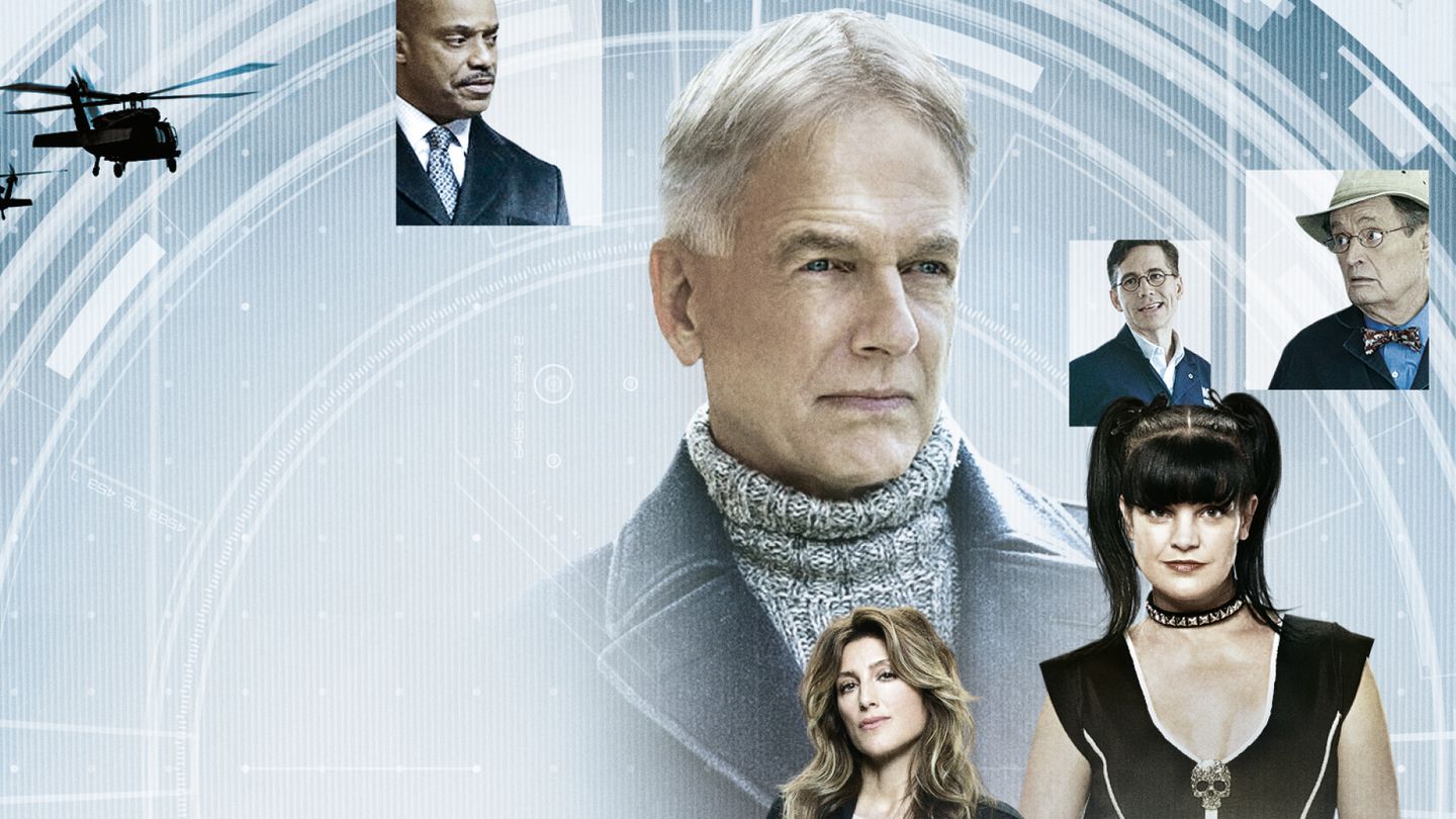 NCIS - Season 14 - Trailer