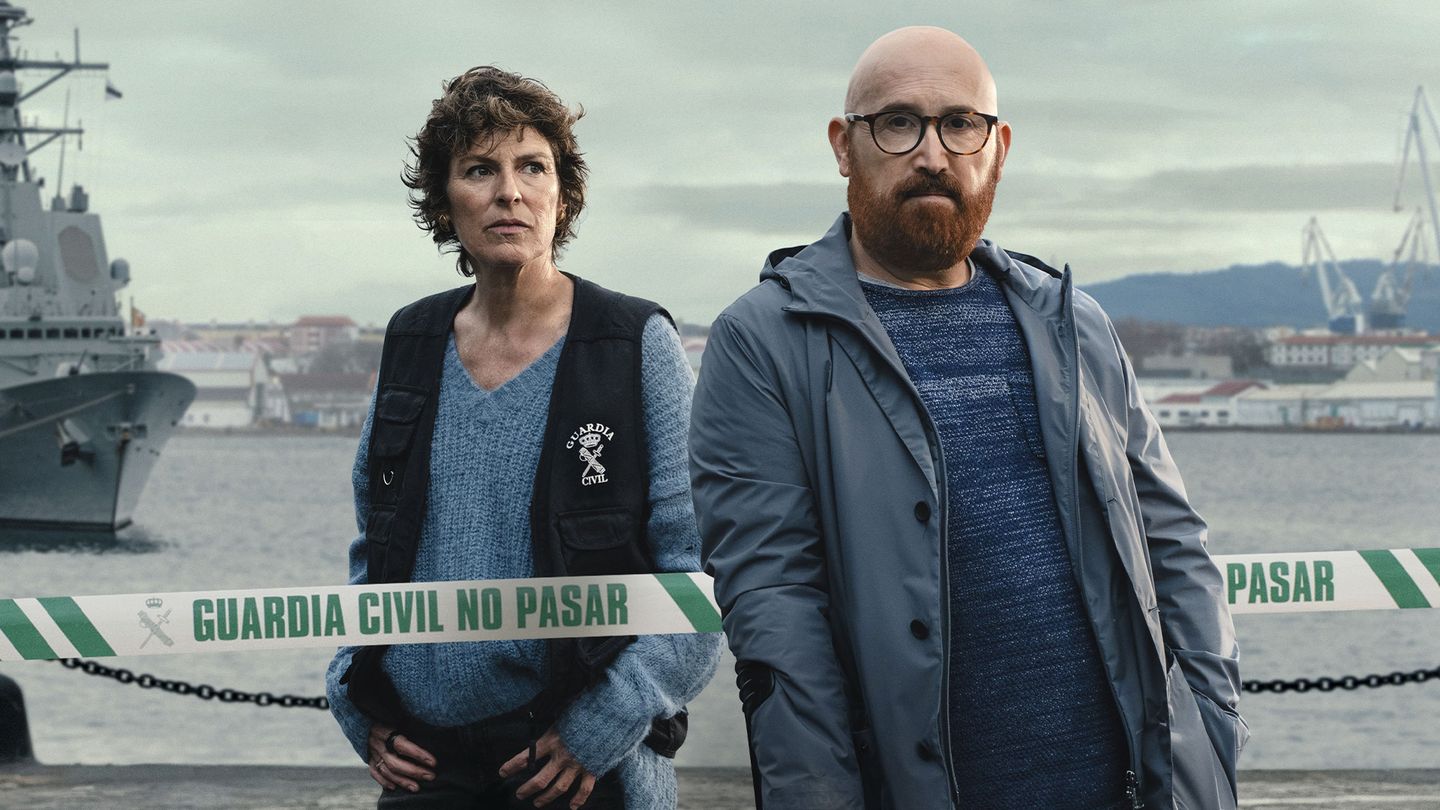 Rapa - Season 2 - Trailer