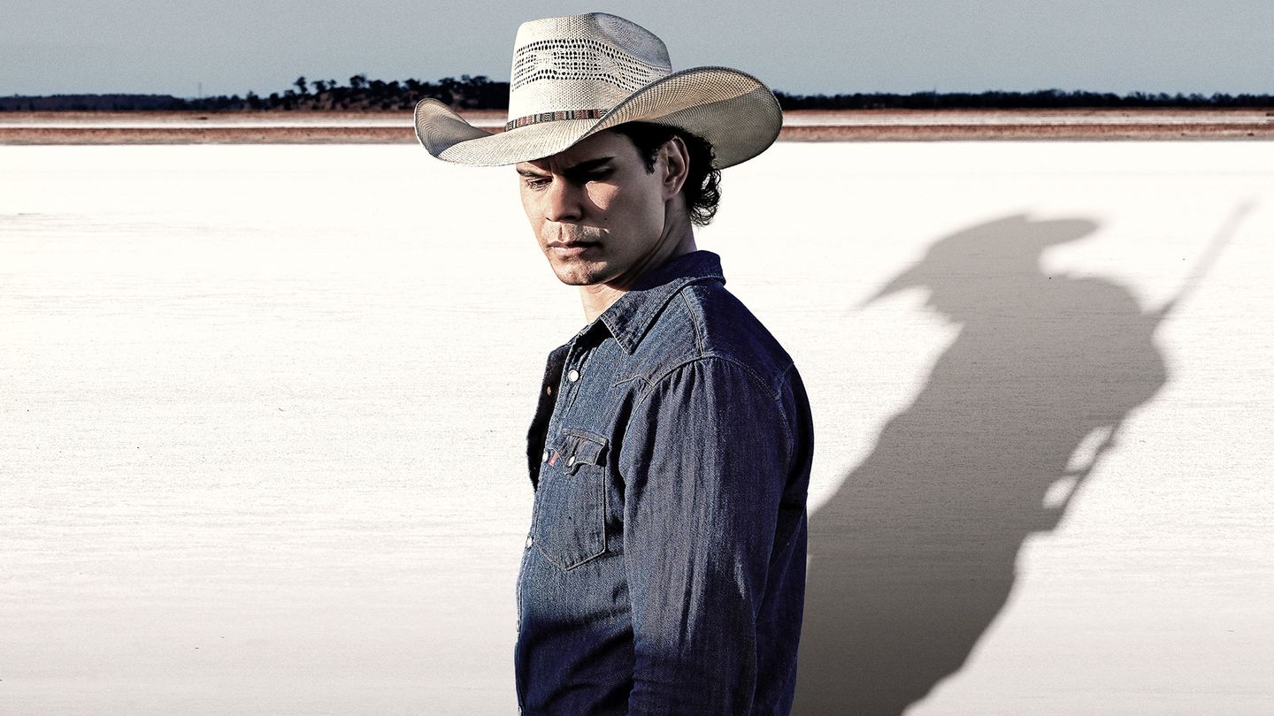 Mystery Road - Season 3 - Trailer