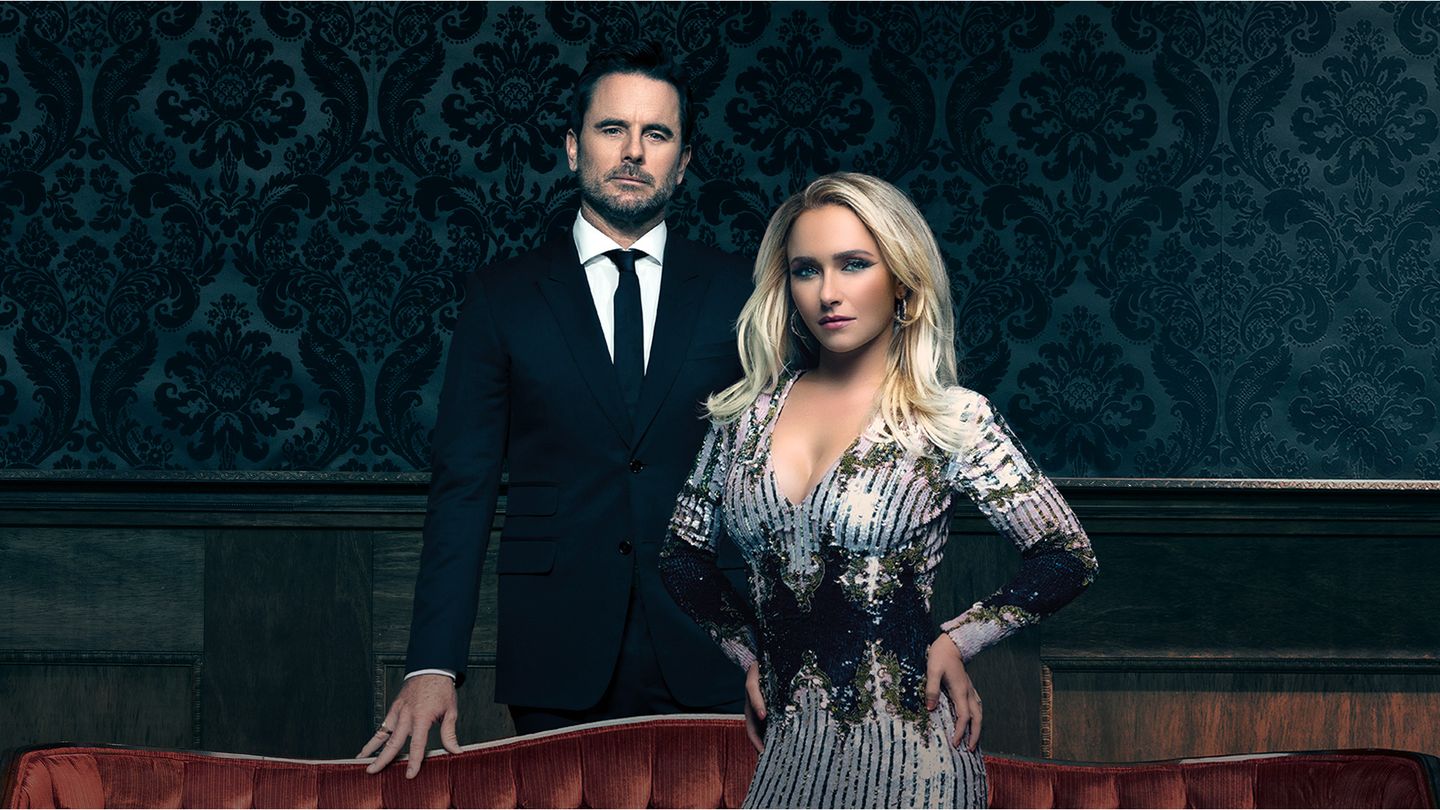 Nashville - Season 6 - Trailer