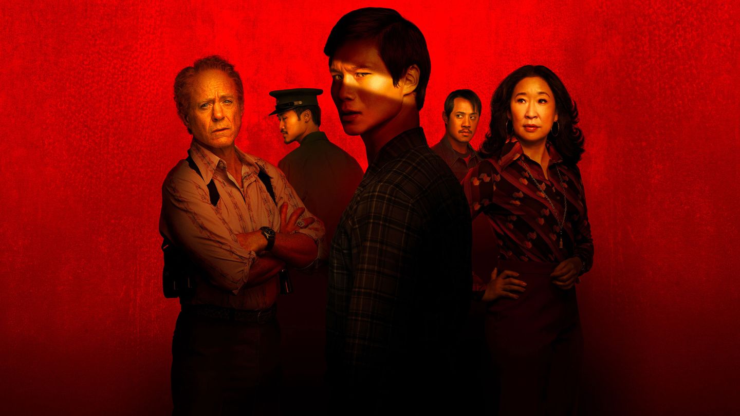 The Sympathizer - Season 1 - Trailer