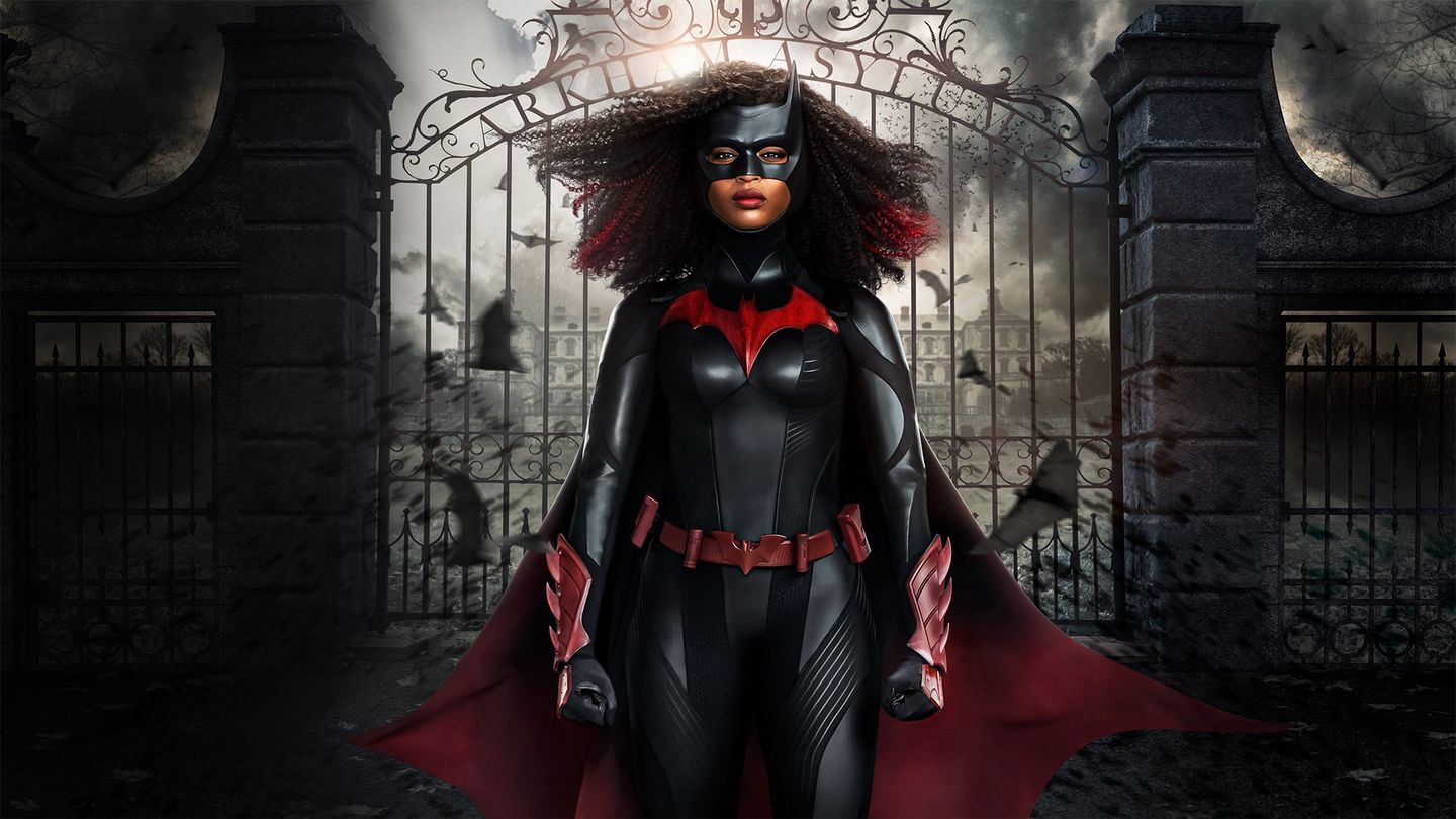 Batwoman - Season 3 - Trailer