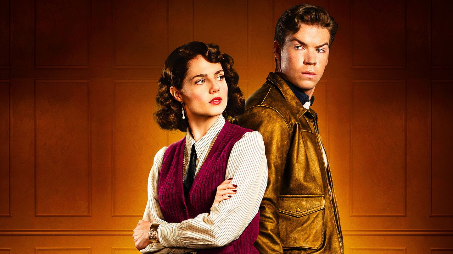 Pourquoi pas Evans ? - Season 1 - Trailer