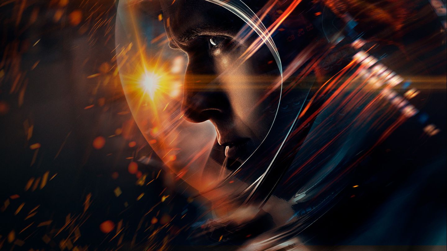 First Man : le premier homme sur la Lune - Trailer