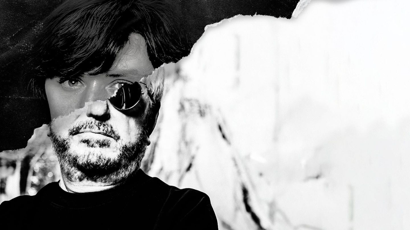 Cerrone - Supernature
