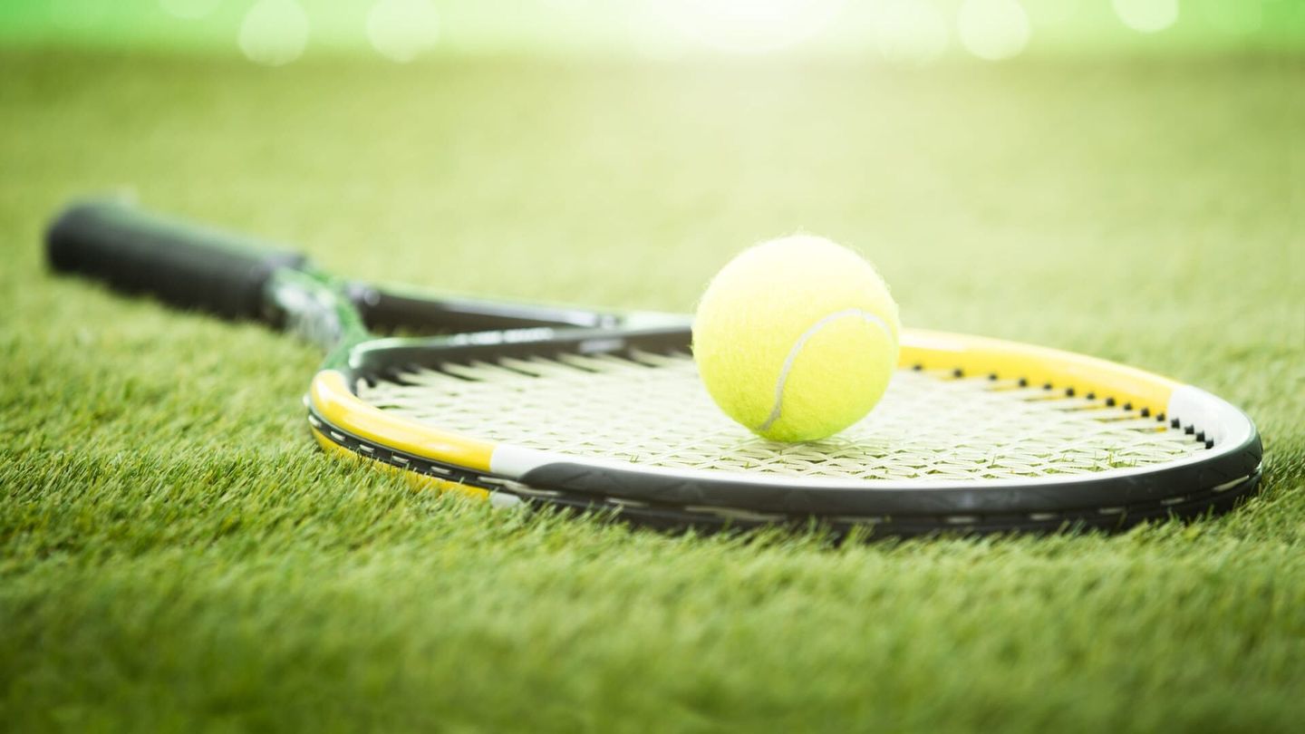 Tennis : Tournoi WTA du Queen's