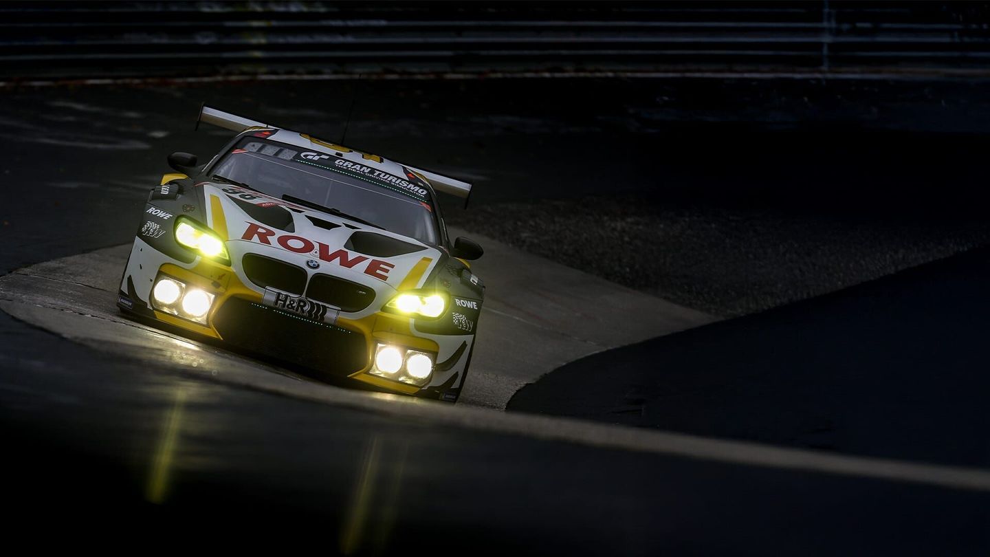 24h du Nürburgring 2026