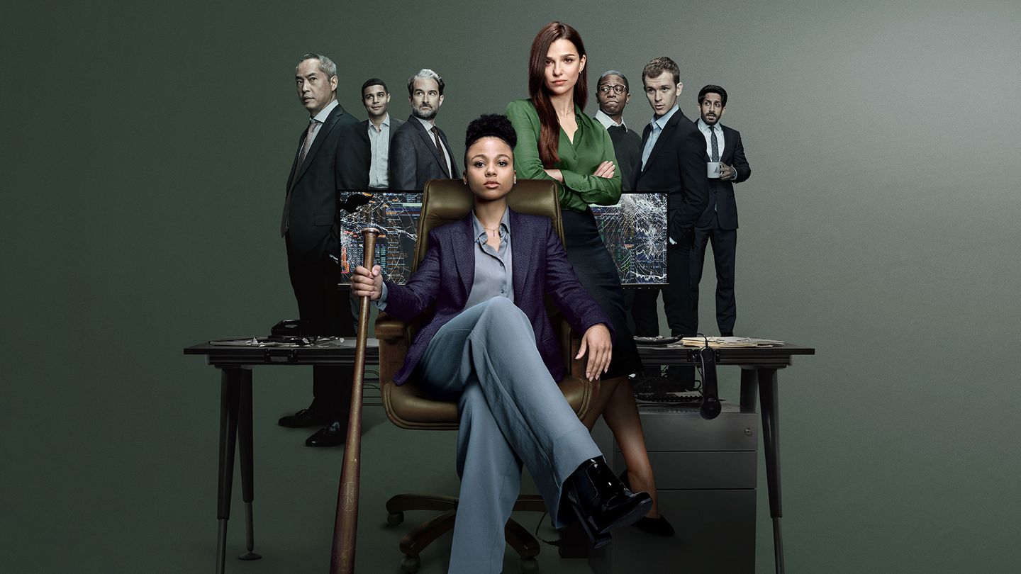 Industry - Season 2 - Trailer
