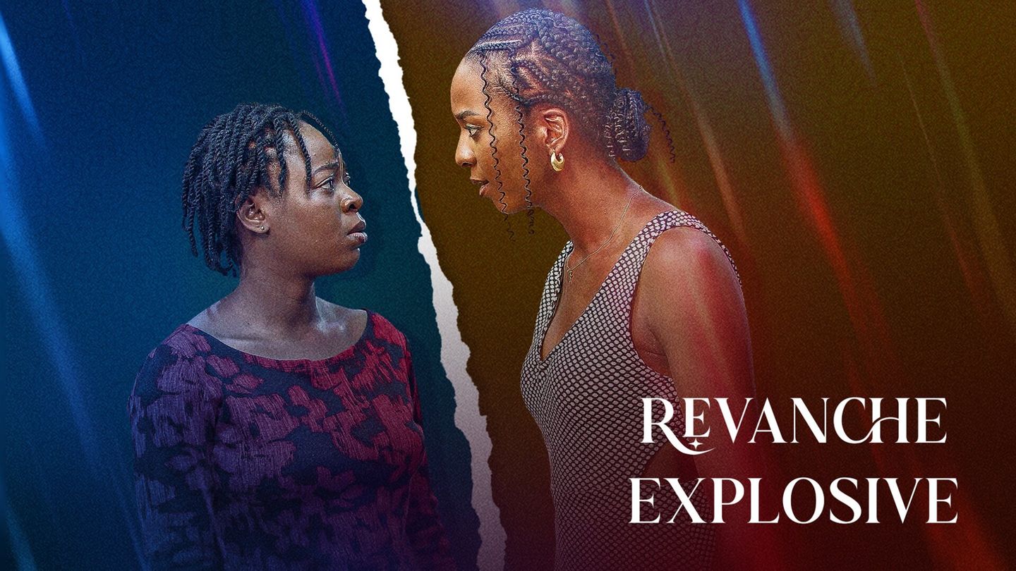 Revanche explosive