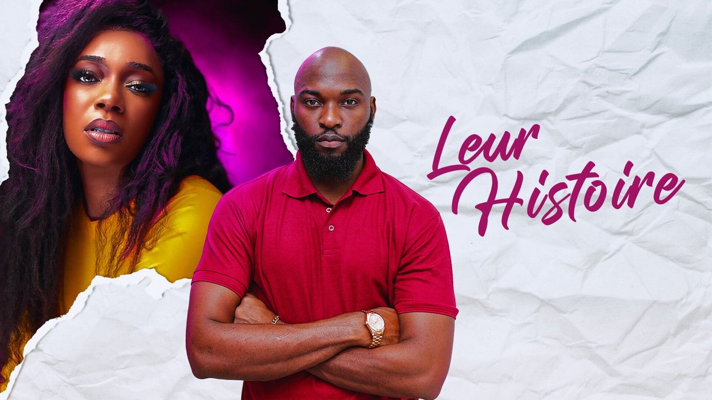 Leur histoire