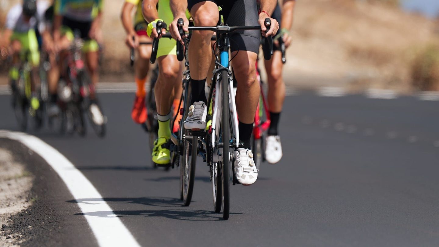 Le maillot à pois, 50 ans au sommet