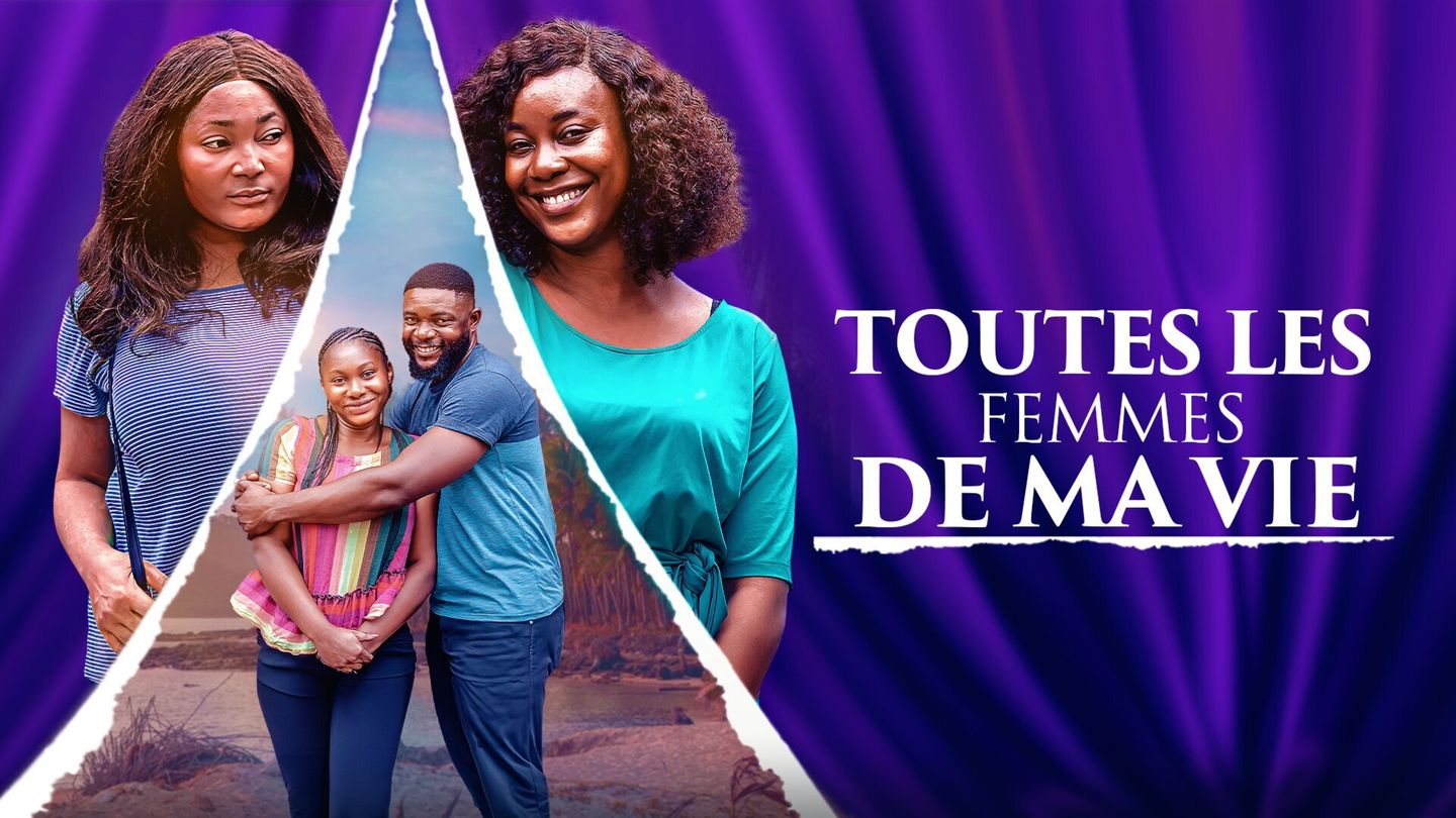 Toutes les femmes de ma vie