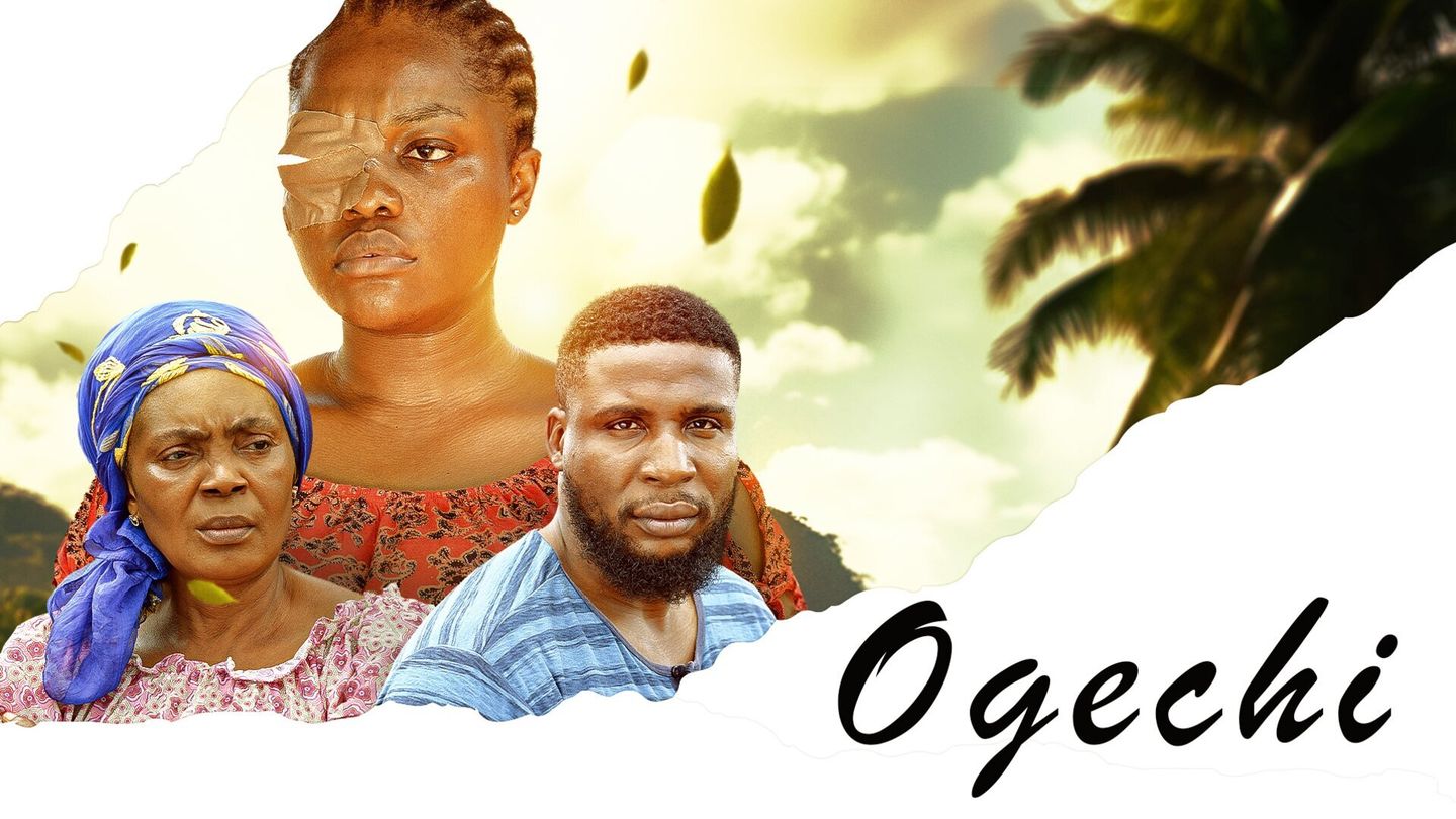 Ogechi