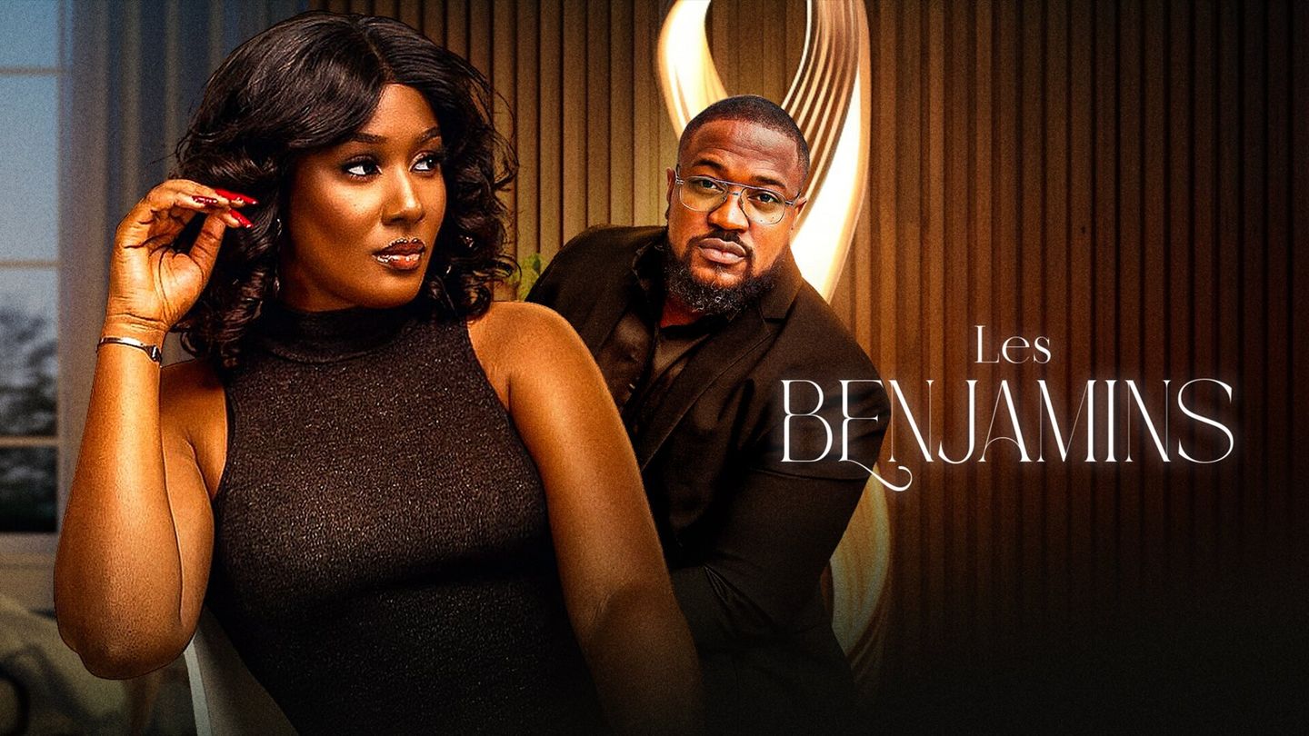 Les Benjamins