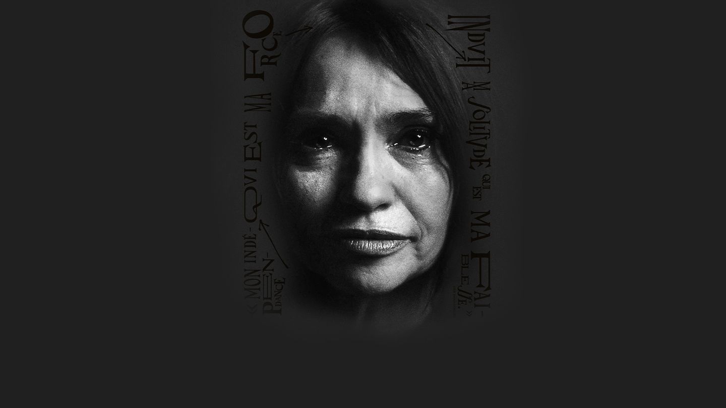 La Passion selon Béatrice