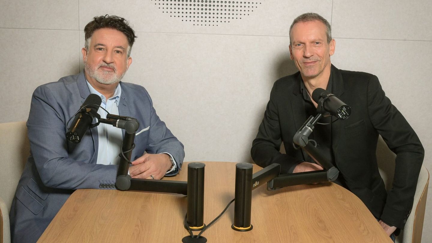 NASCAR, le Podcast