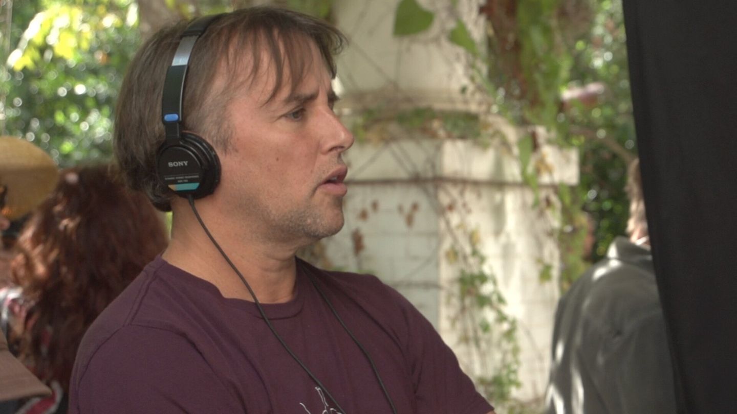 Richard Linklater : Dream Is Destiny