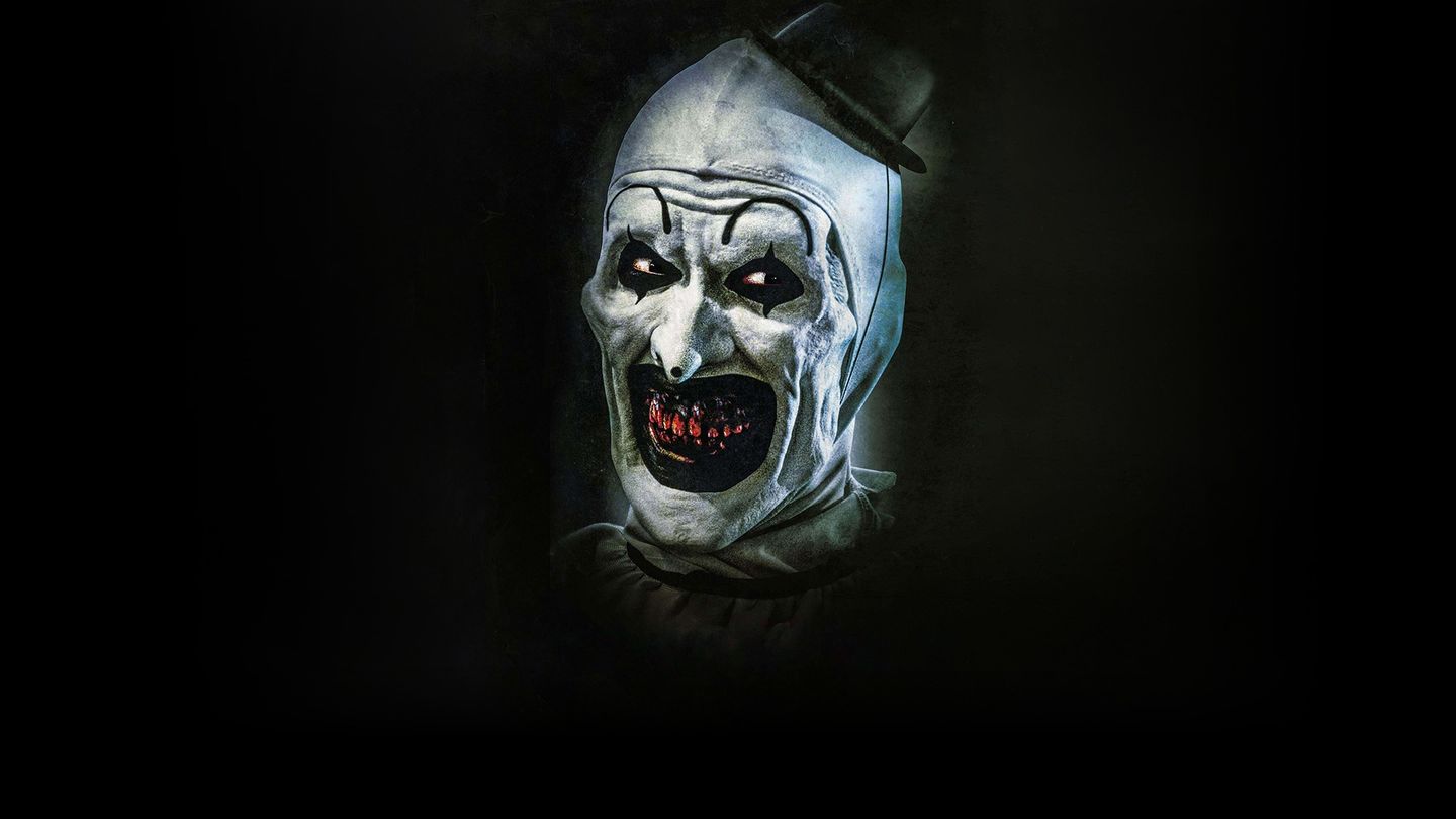 Terrifier - Trailer