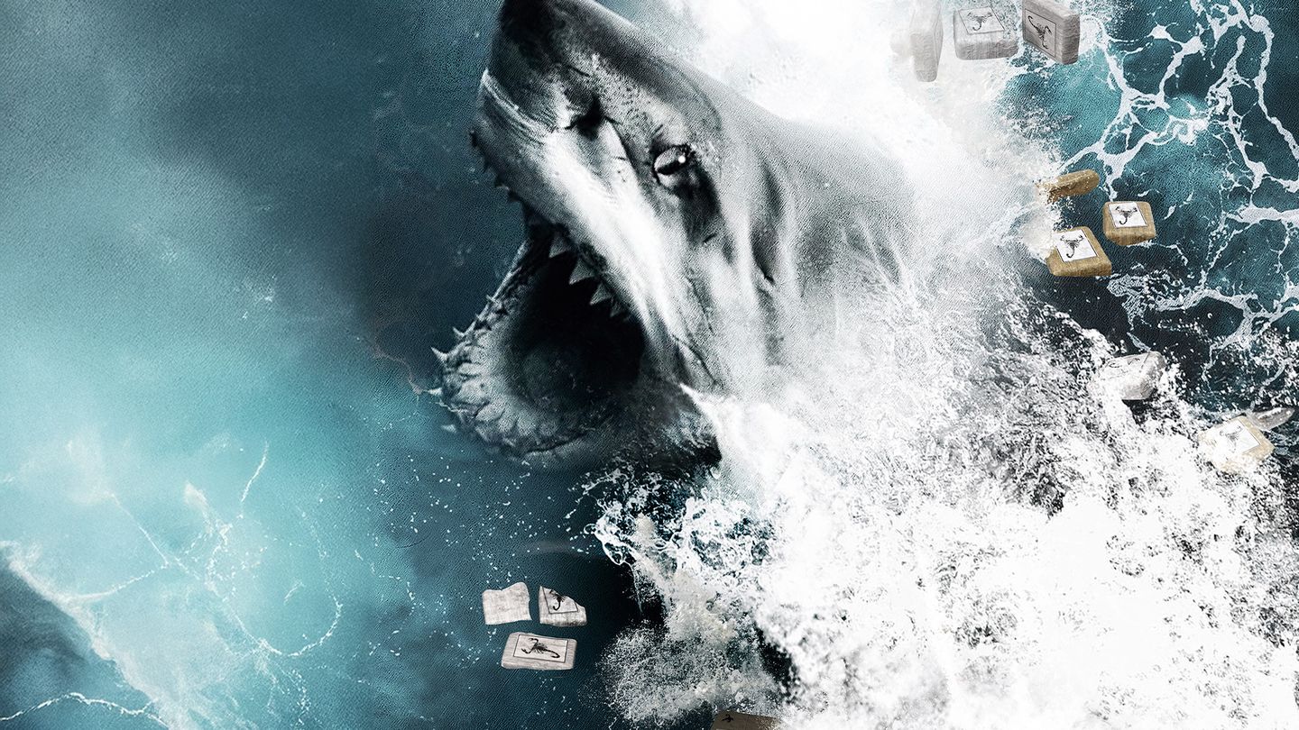Deep Fear