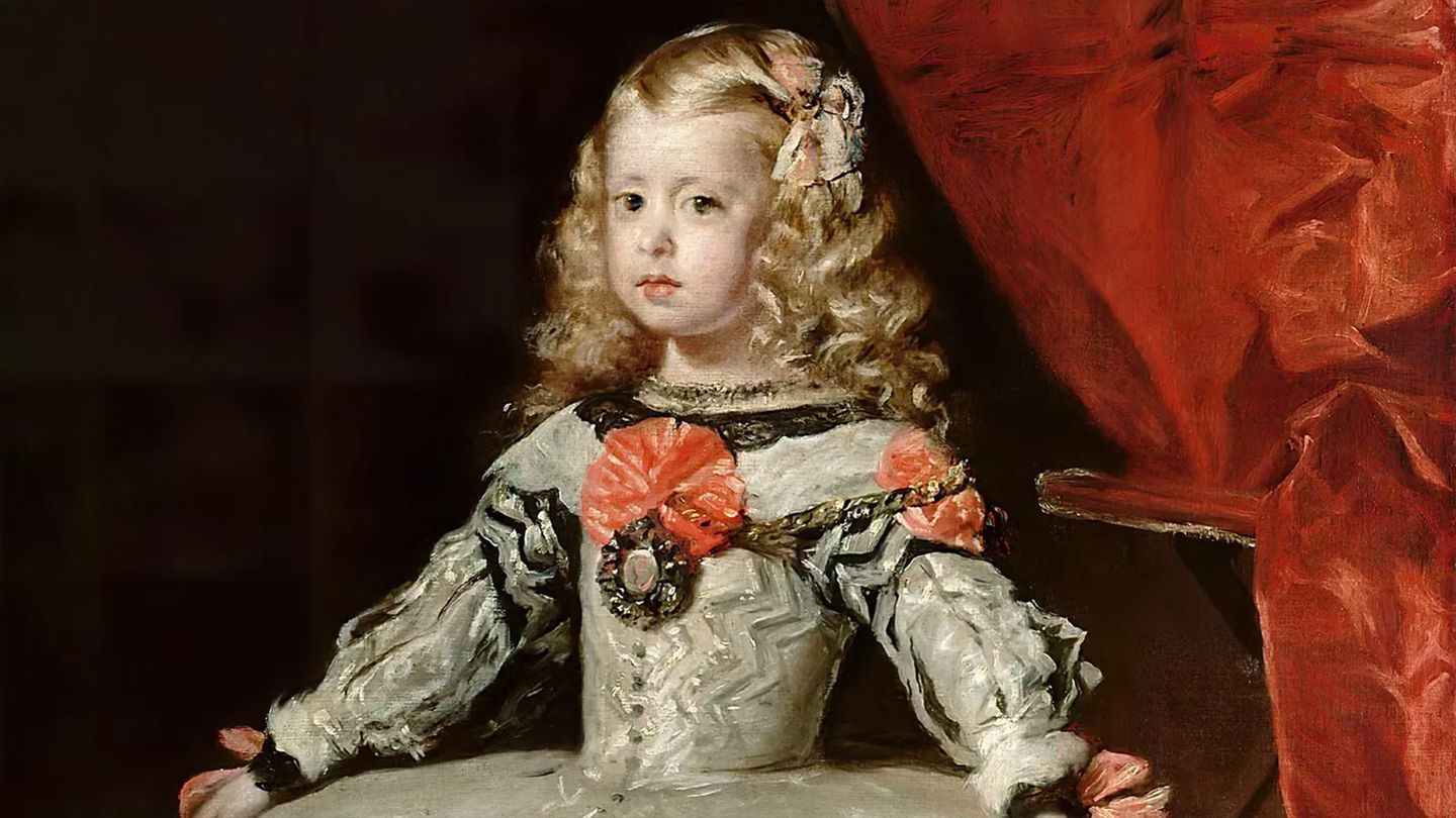 L'énigme Velázquez