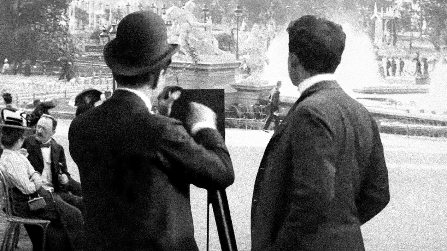 Lumière, l'aventure continue !
