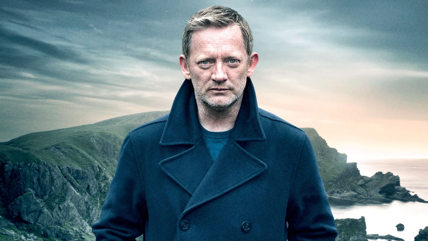 Shetland - Season 3 - Trailer