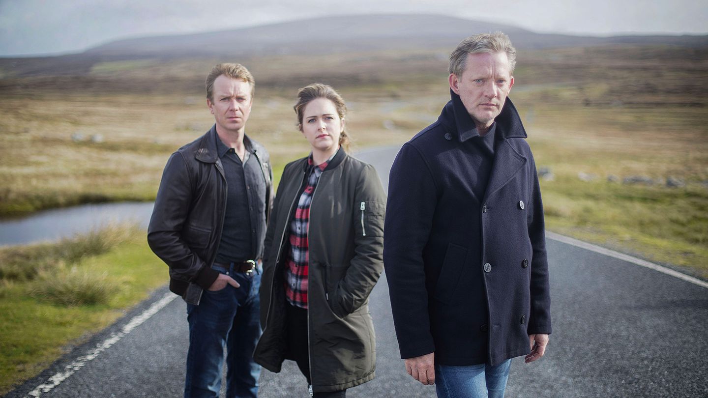 Shetland - Season 5 - Trailer