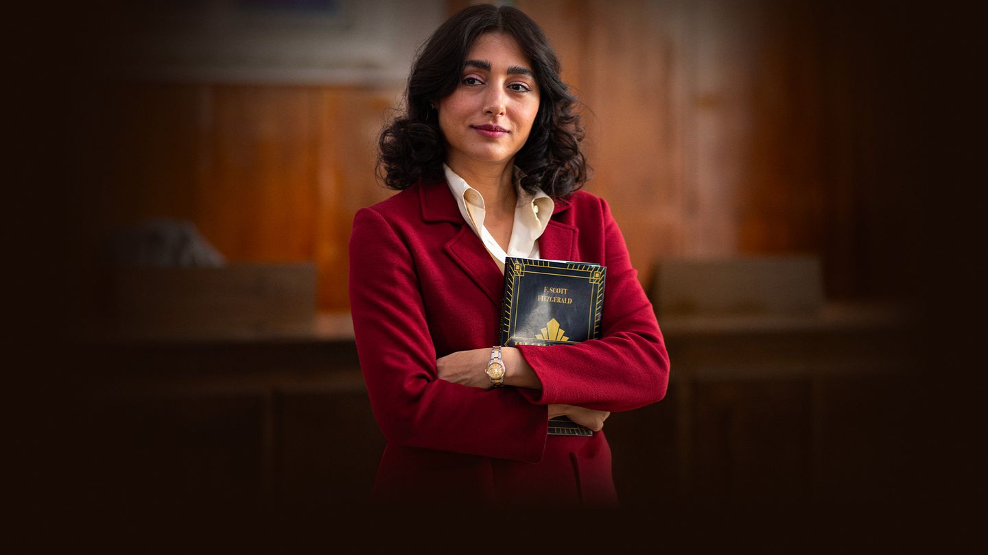 Lire Lolita à Téhéran