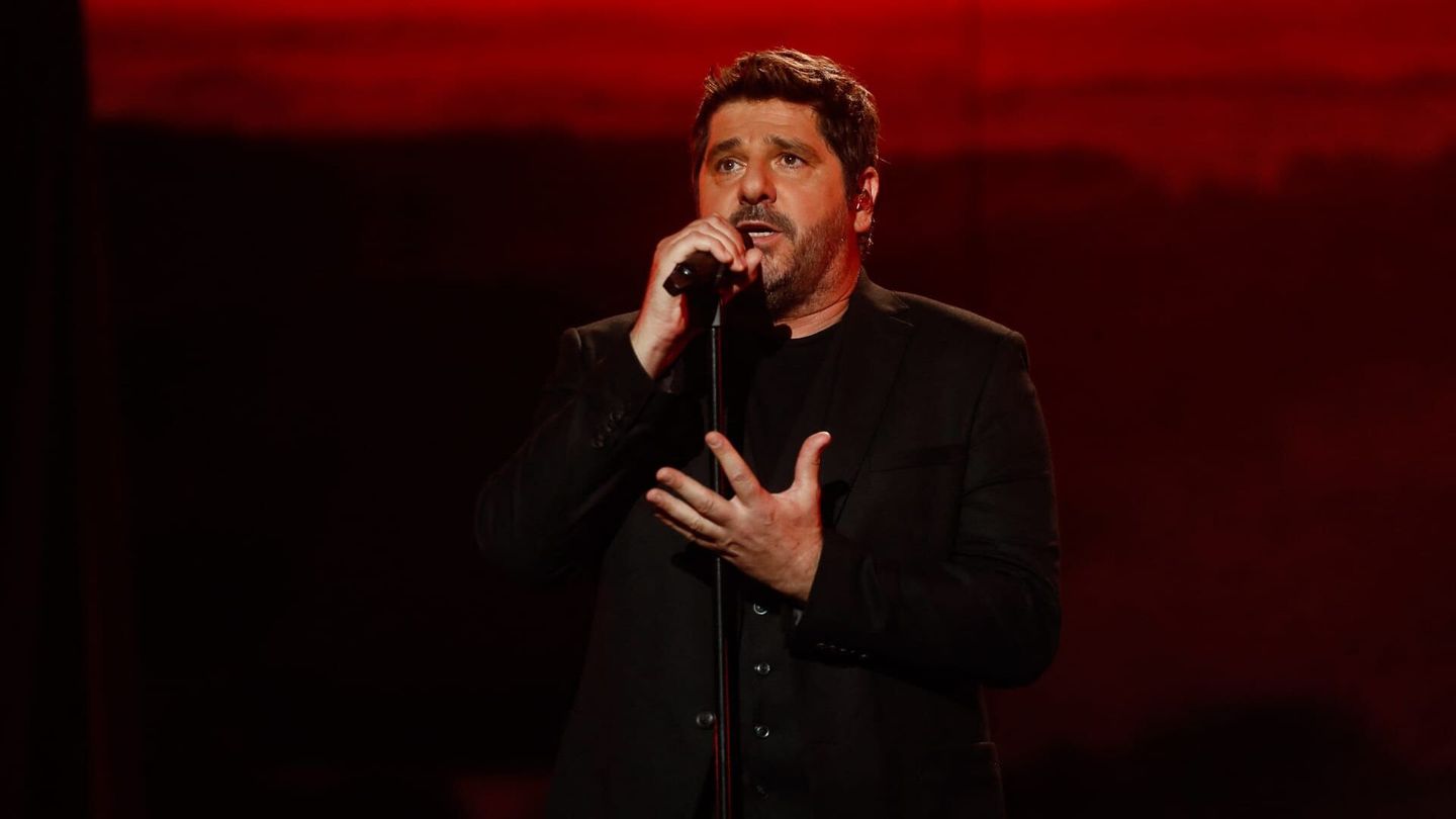 Eternel Aznavour, le concert évènement