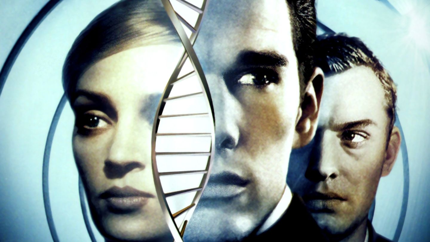 Bienvenue à Gattaca - Trailer