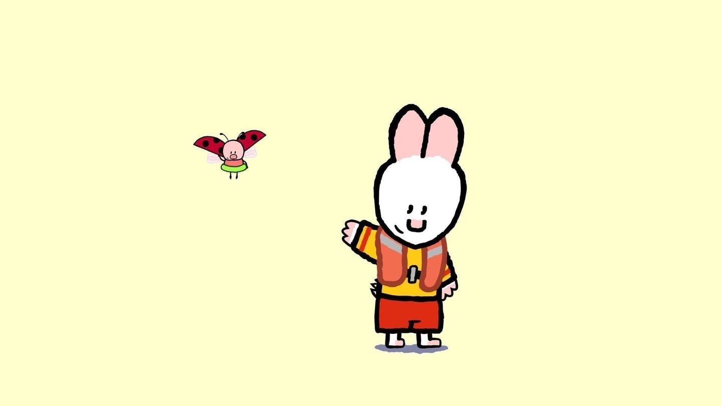 Didou, construis-moi