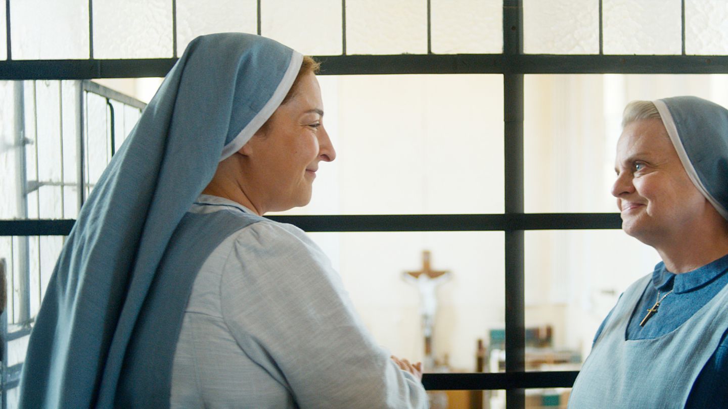 Doux Jésus