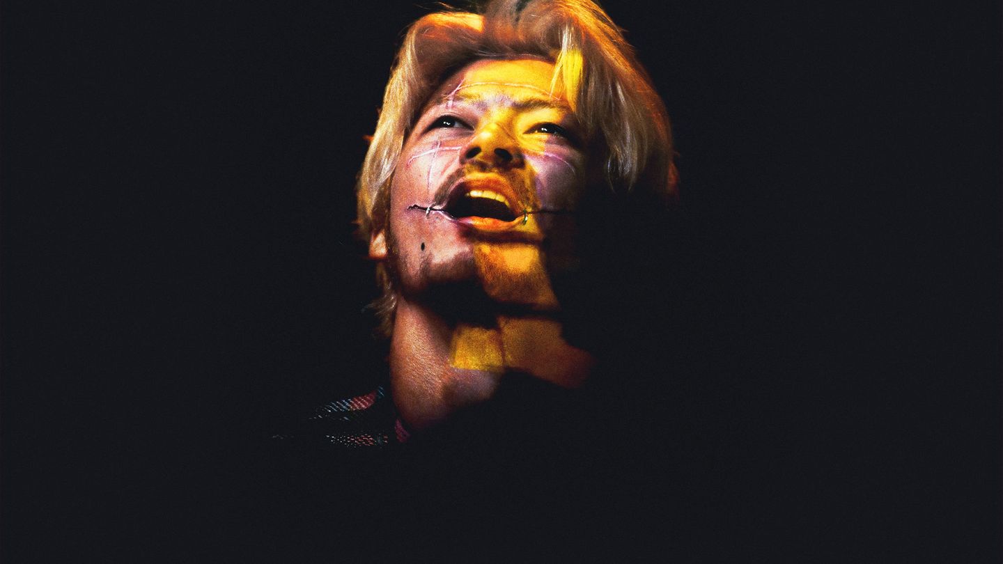 Ichi the Killer