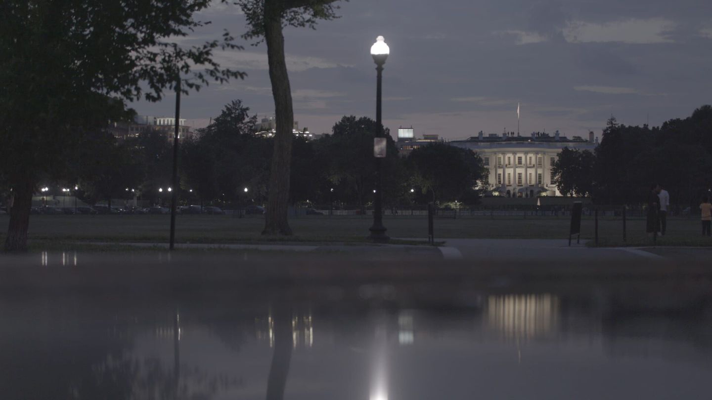 Irak, destruction d'une nation