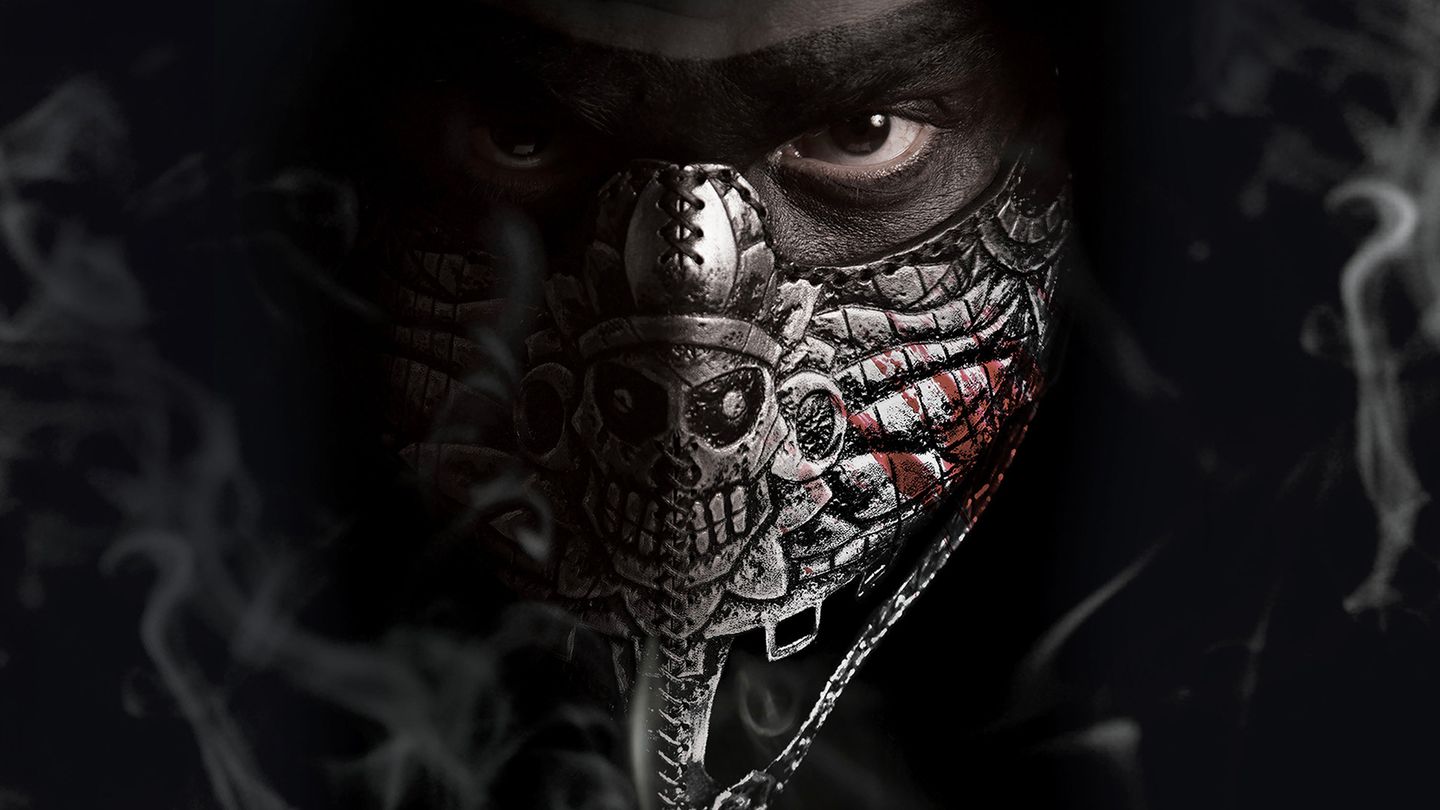 El Chicano - Trailer