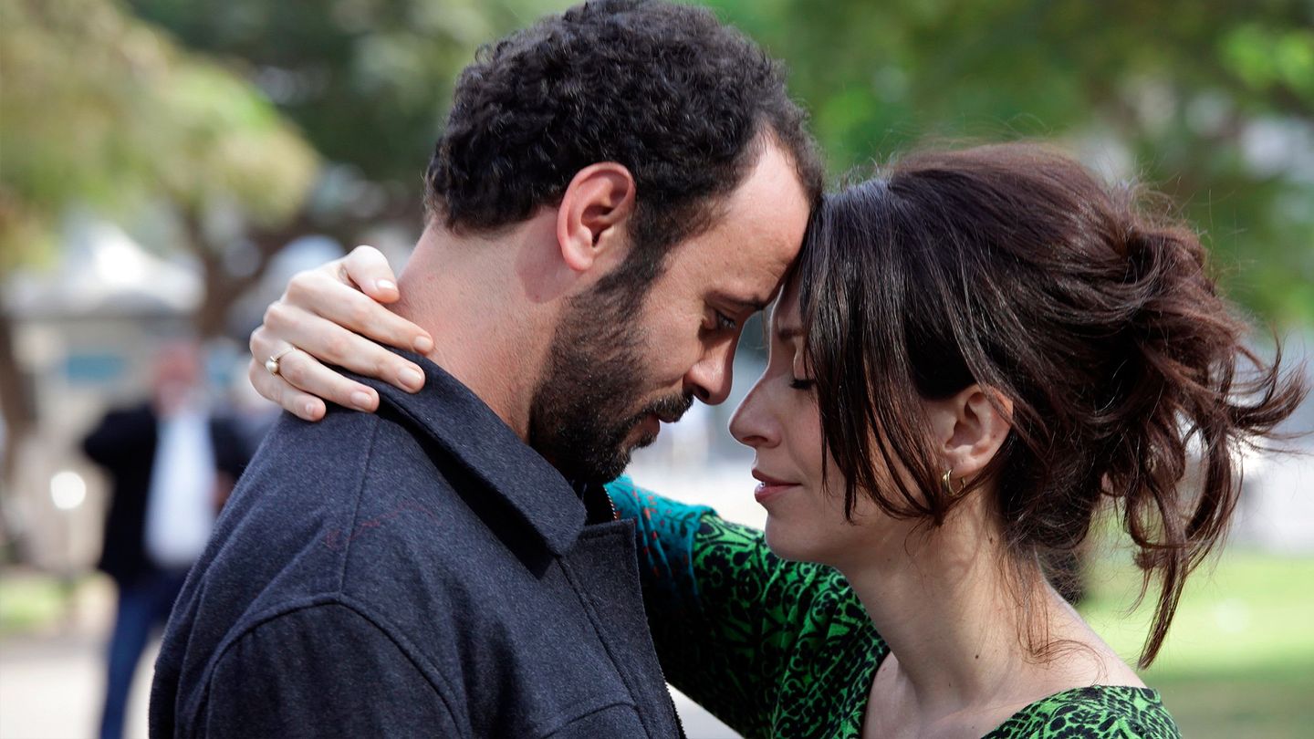 L'attentat - Trailer