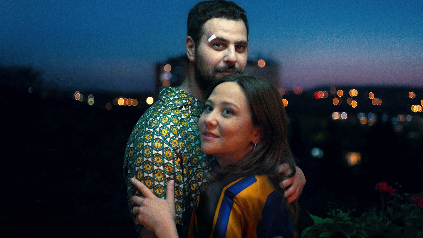 L'amour, c'est surcoté