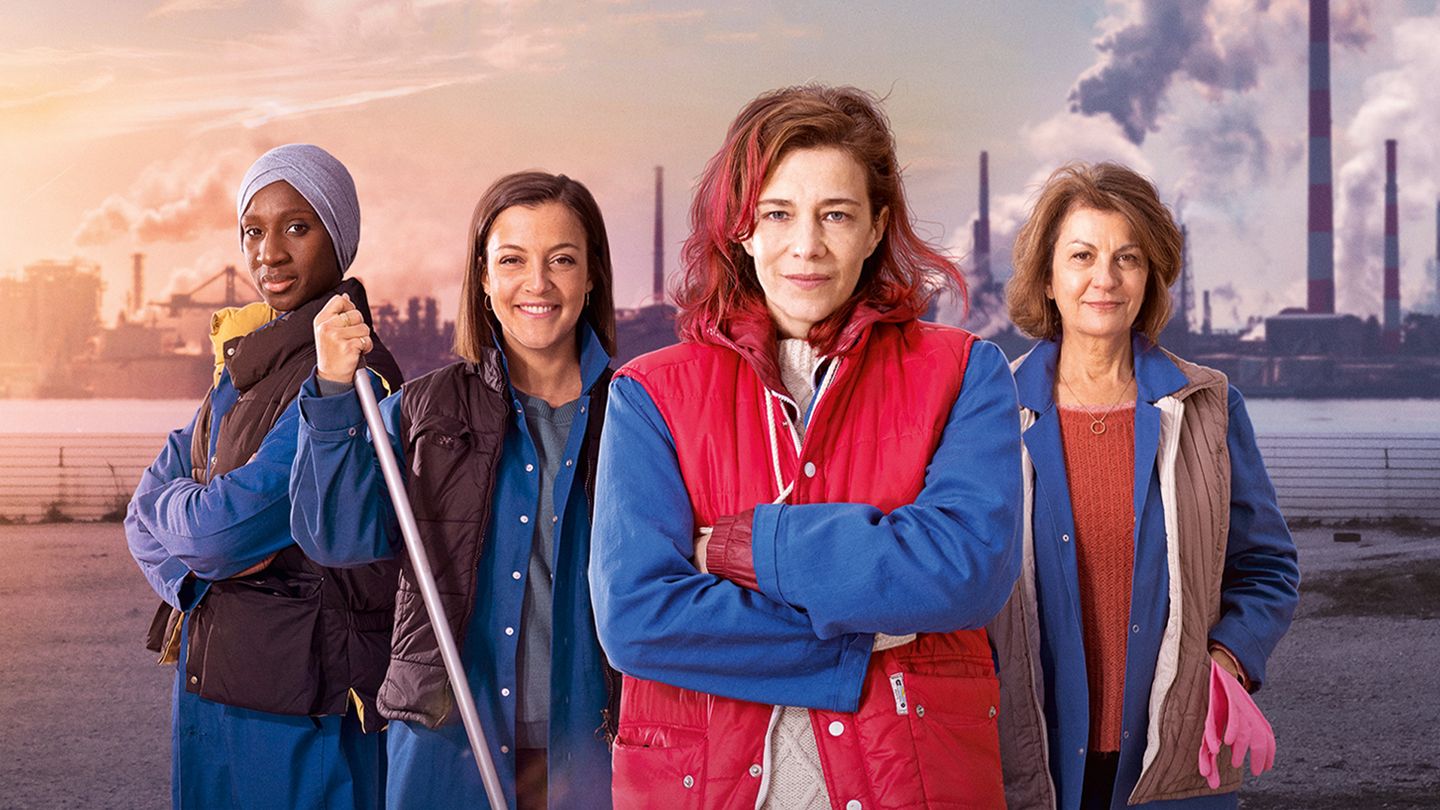 Brillantes - Trailer