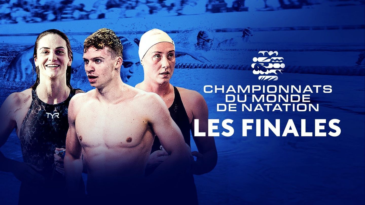 Championnats du monde de natation
