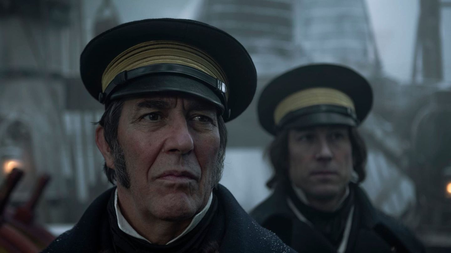 The Terror