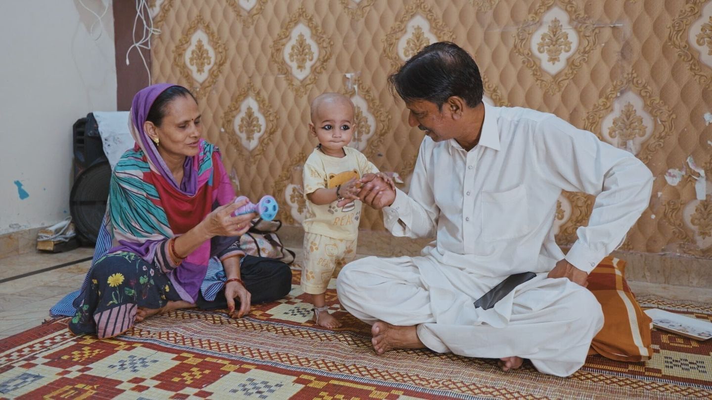 Mon Pakistan