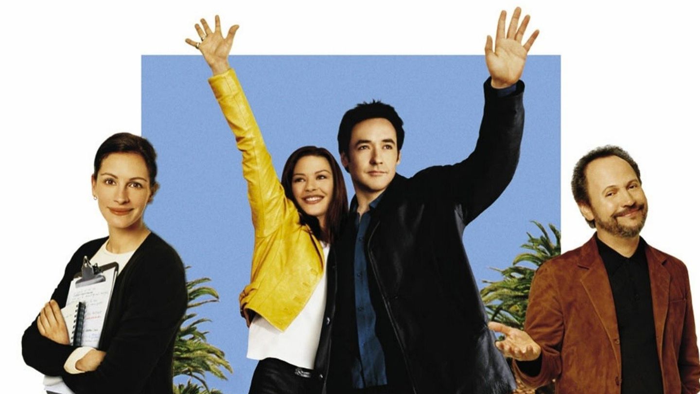 Couple de stars - Trailer