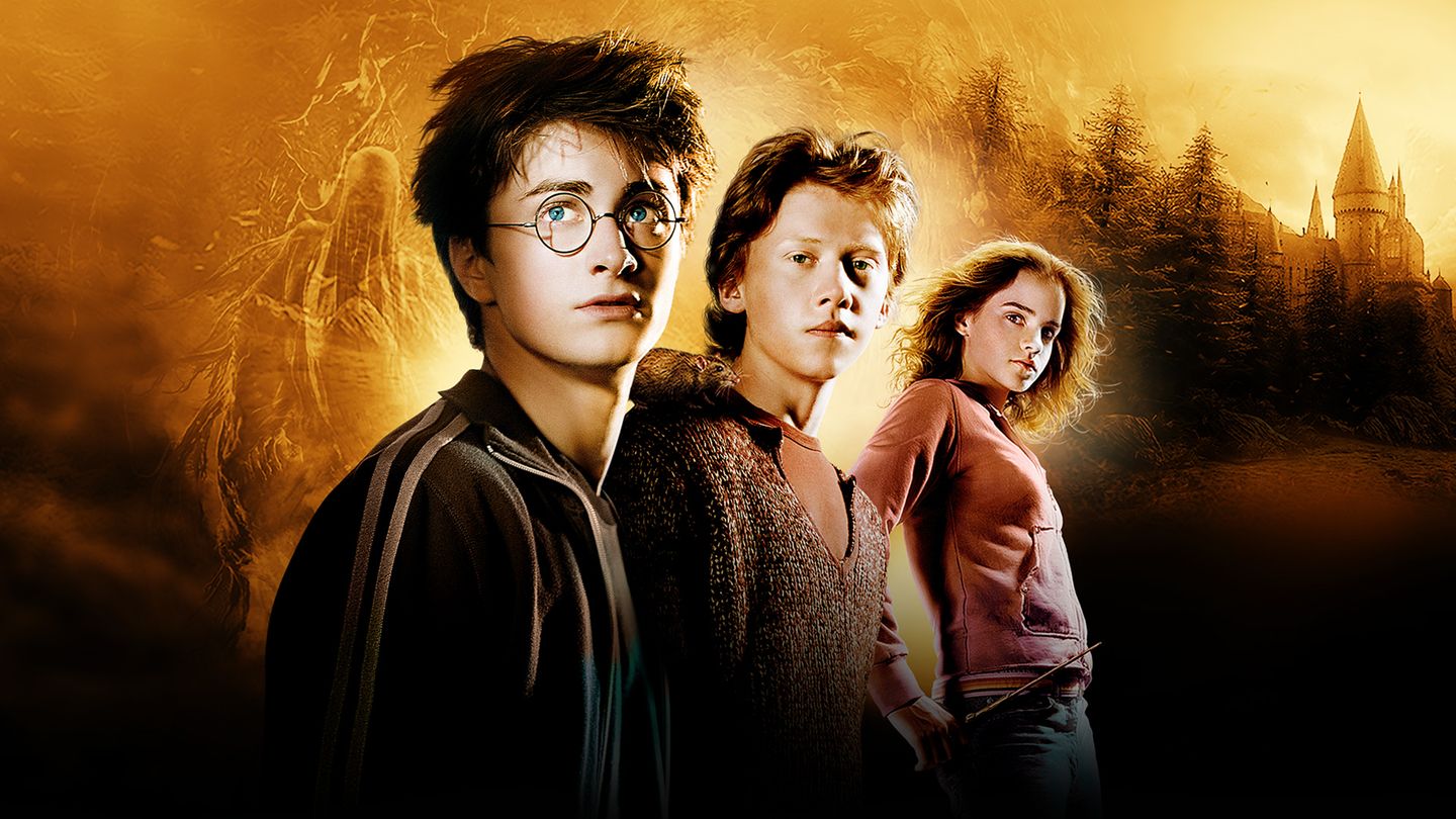 Harry Potter et le prisonnier d'Azkaban
