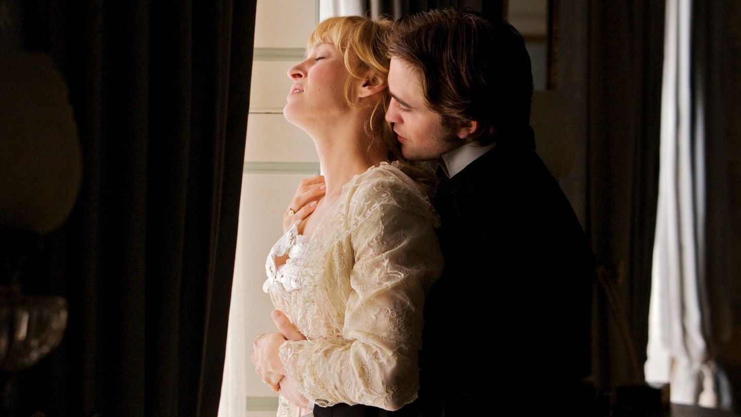 Bel Ami - Trailer