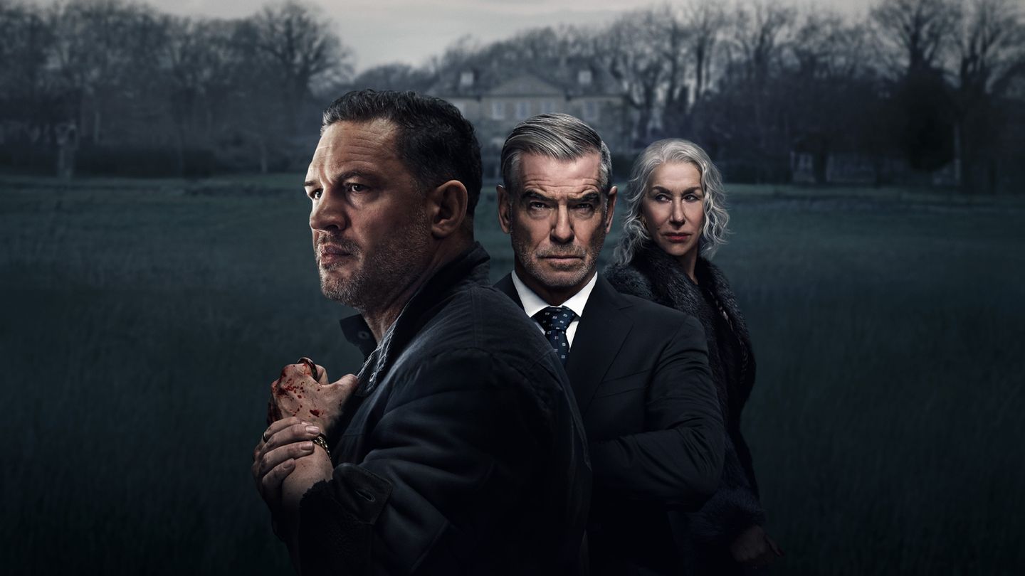 MobLand - Season 1 - Trailer