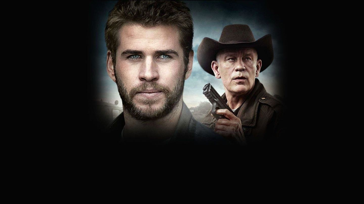 Hell Town