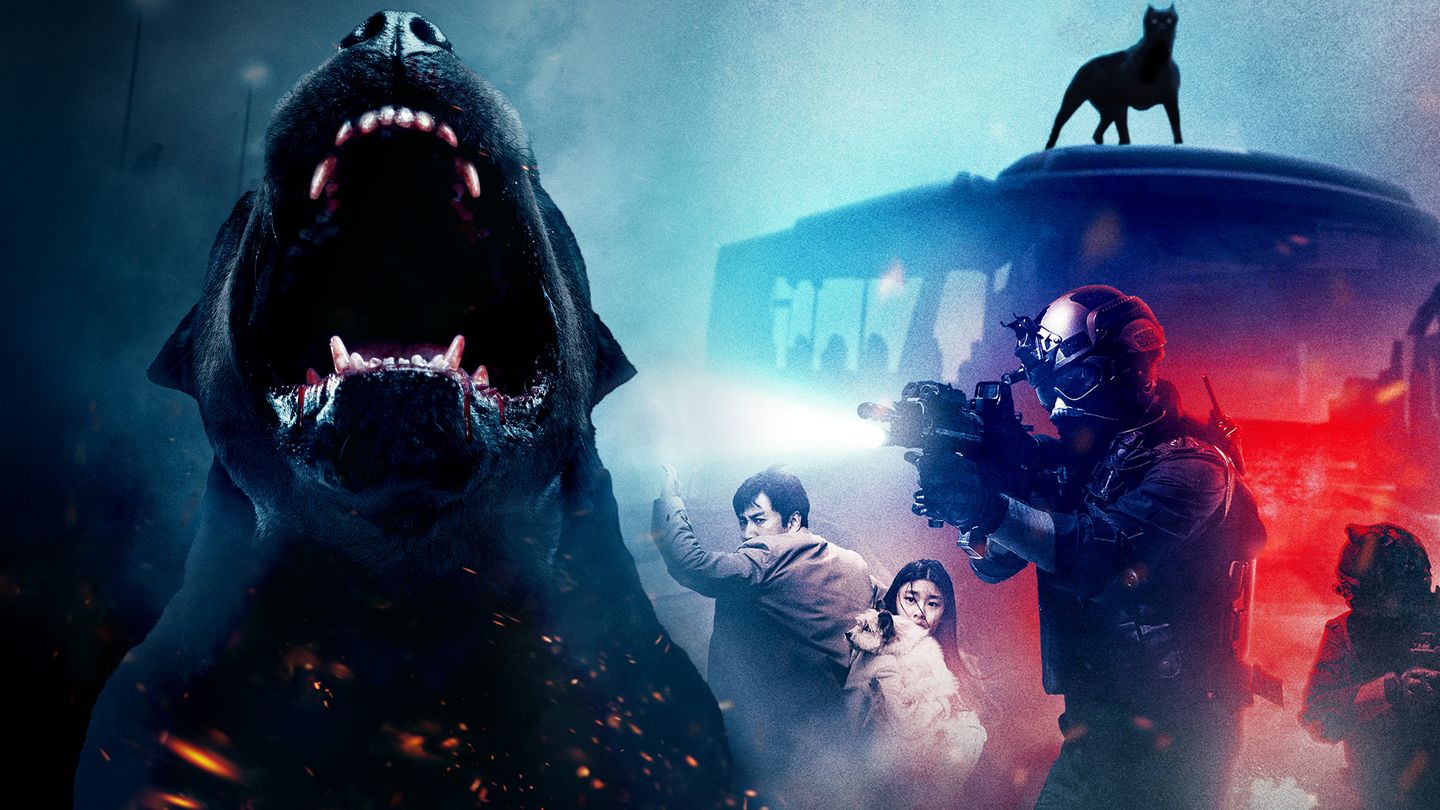 Project Silence - Trailer