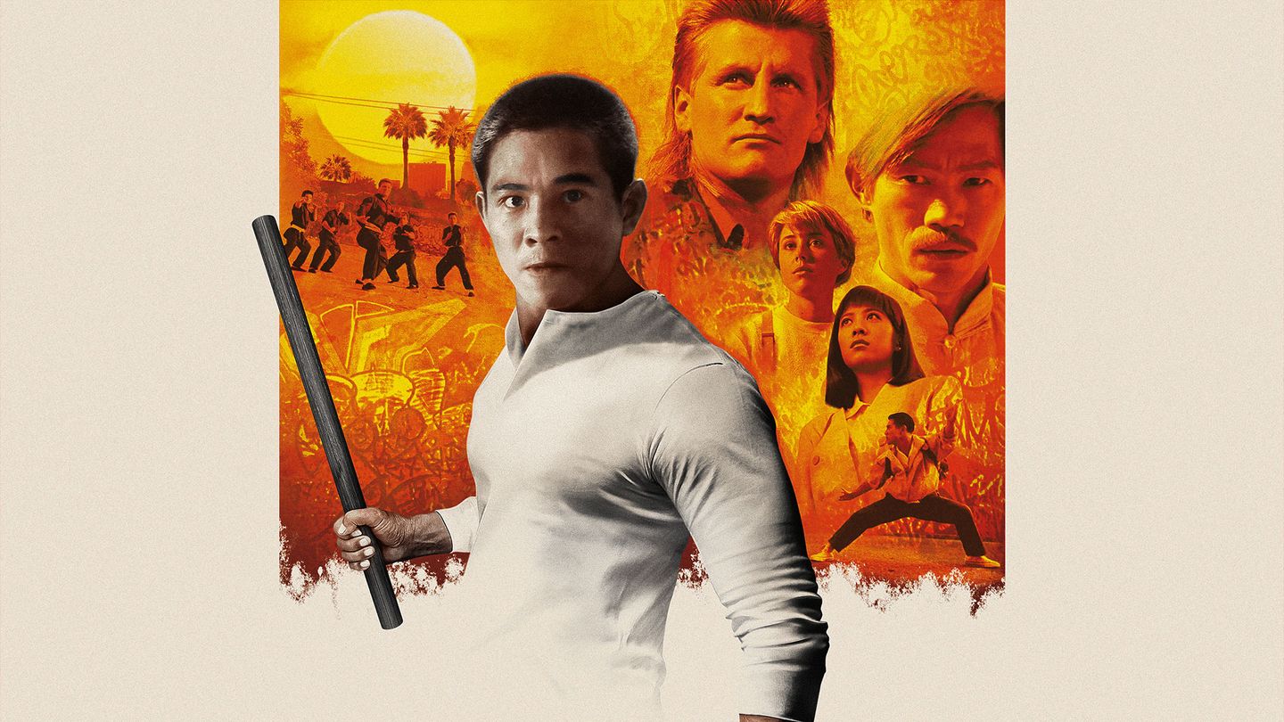 The Master - Trailer