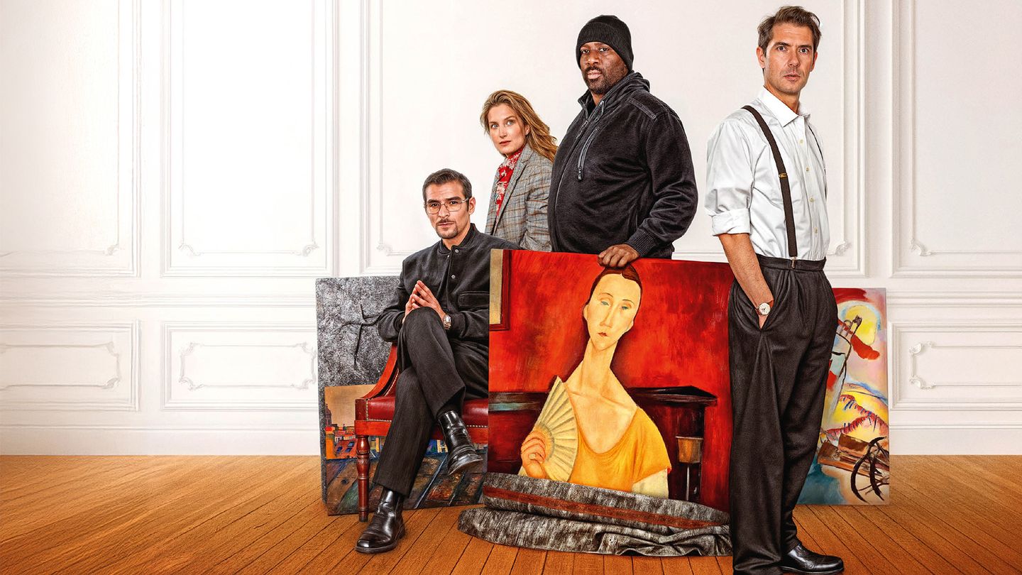 Les règles de l'art