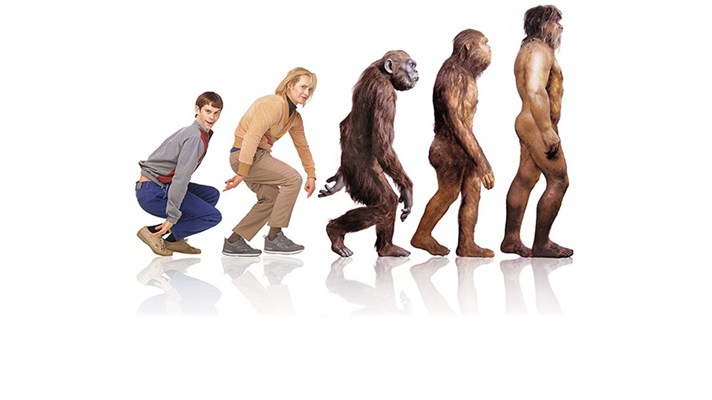 Dumb et Dumberer : Quand Harry rencontra Lloyd - Trailer
